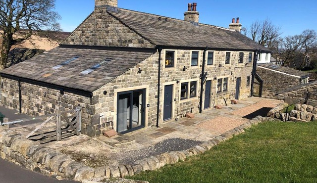 Bess Cottage