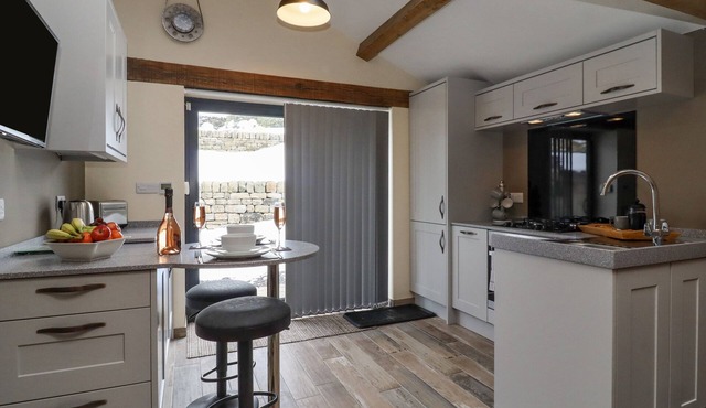 Bess Cottage
