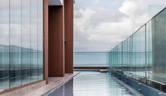 Best Accommodation Ocean View | PH Boutique Quartier del Mar