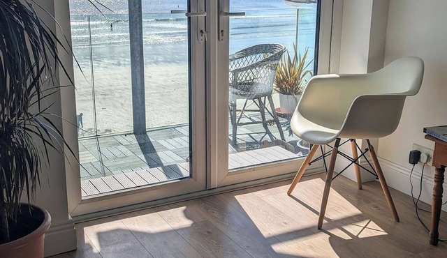 Best beachside views