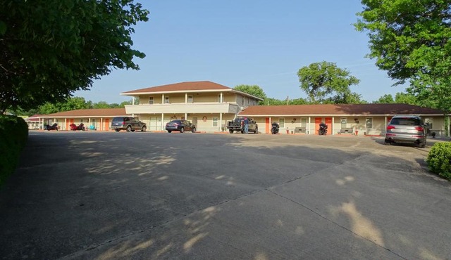Best Budget Inn