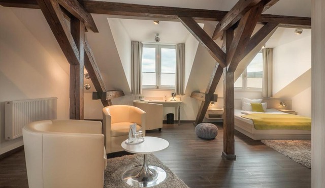 best business bühl - boardinghouse