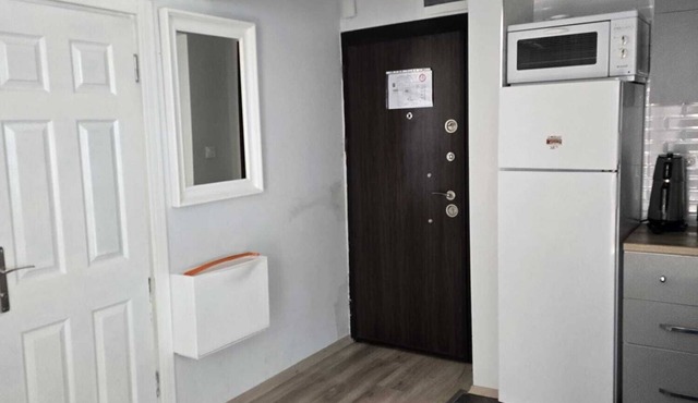 Best District Superior Apartment Flats Close To Kaleiçi