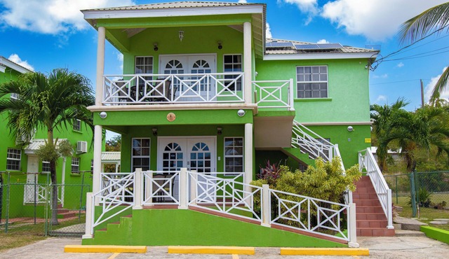 Best E Villas Prospect