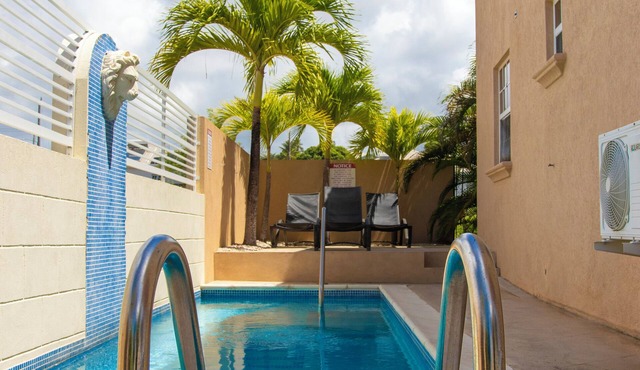 Best E Villas Providence