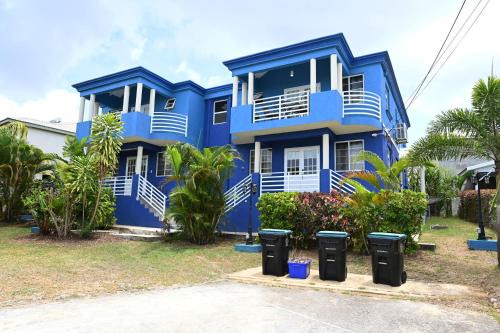 Best E Villas St Silas St James