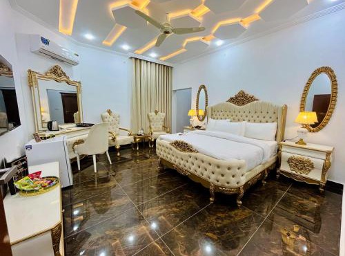 Best Eastern Hotel Multan