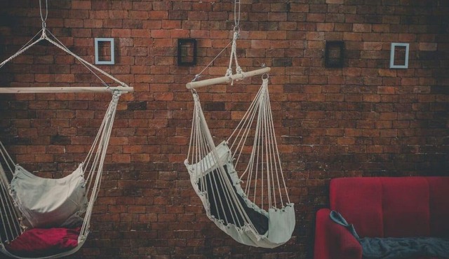 Best Hostel Ever - Room 3