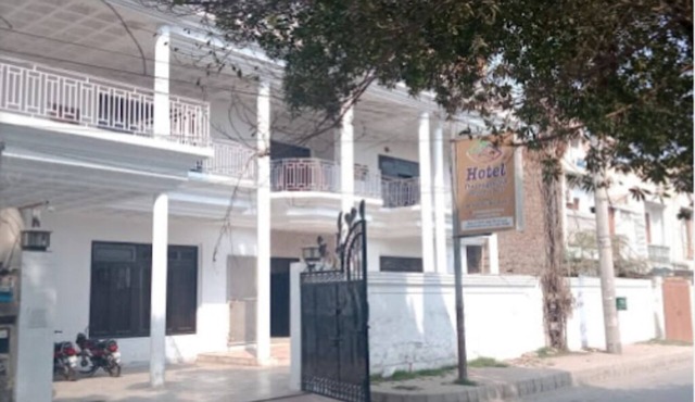 Best hotel in bultan