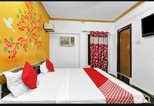 Best hotel