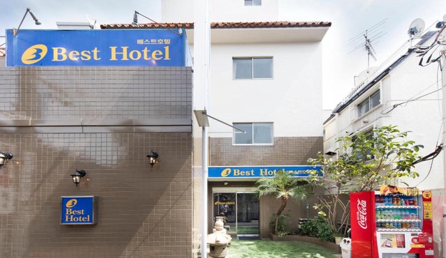 Best Hotel