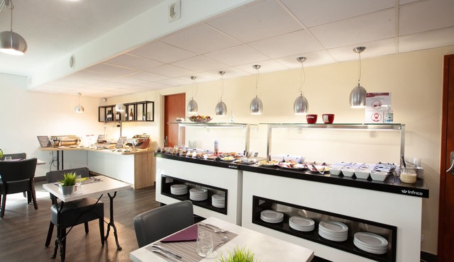 Best Hotel Lyon St Priest