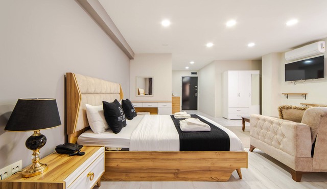 Best Hotel