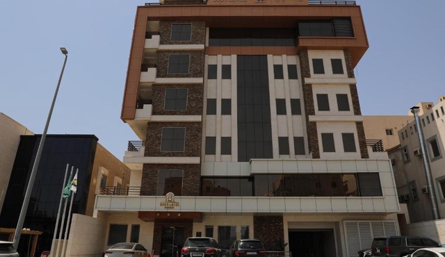 Best Level Hotel