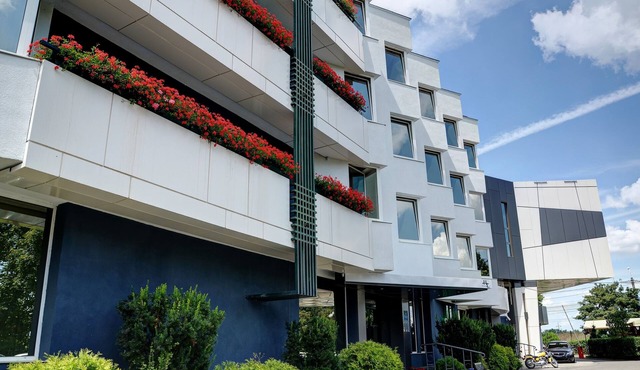 Best Lido Hotel