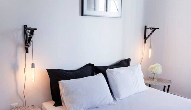 Best Located Executive Apartment in Maroussi