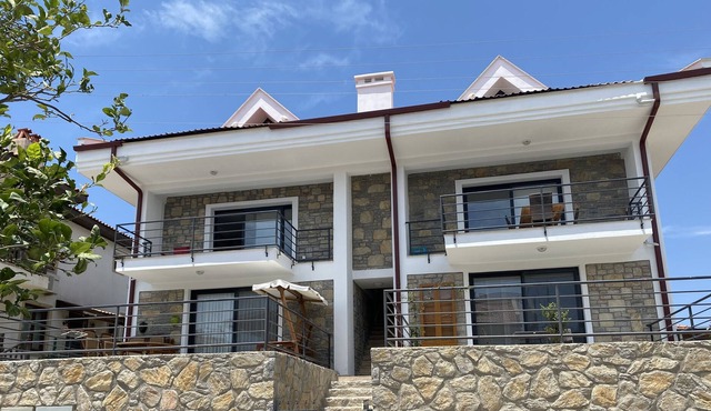 Best location in town with great views