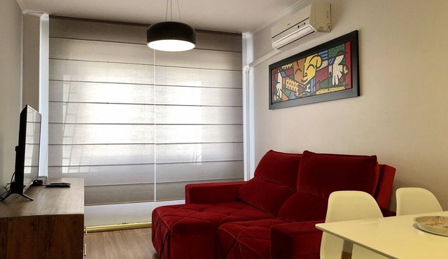 BEST LOCATION OF POA Bela Vista neighborhood in Praça da Encol ALL VERY CLOSE!
