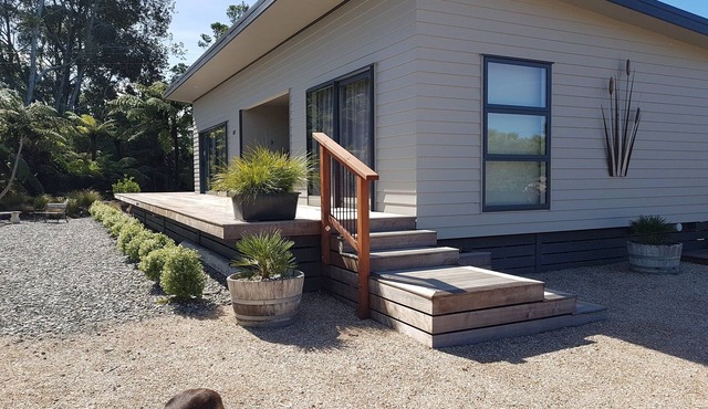 Best Location With Changing Estuary Views at Popular Parapara Beach