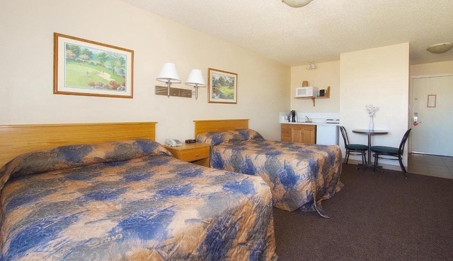 Best Maple Inn