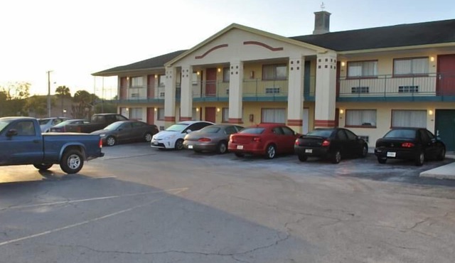 Best Motel Lakeland
