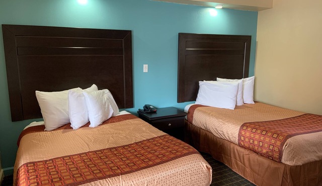 Best Motel