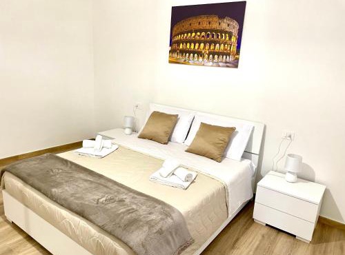 Best Rome Apartment