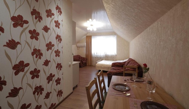 Best sea apartment