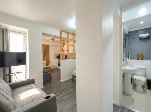 Best Value Studio on King's Road