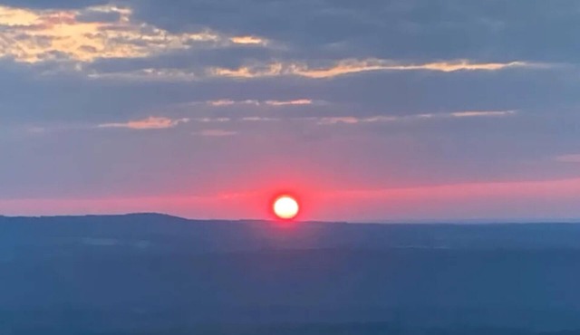 Best View Above Mentone - High Brow House - Elevate to Escape