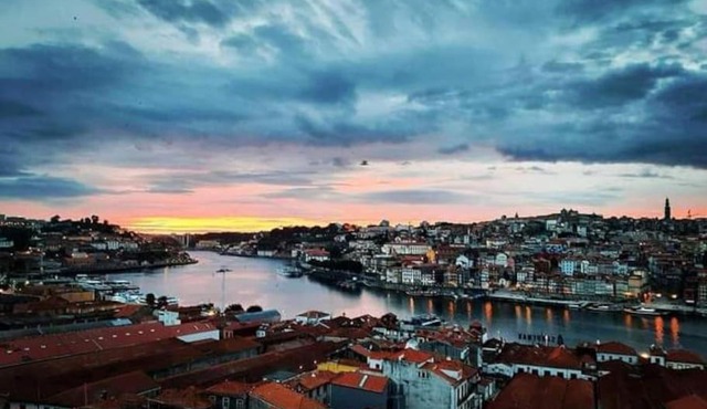BEST View DOURO PORTO Penthouse