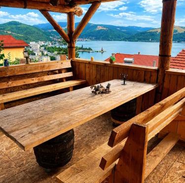 Best view house