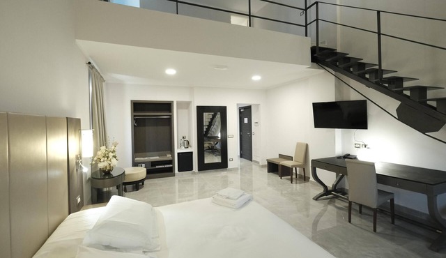 Best Western Grand Hotel Catanzaro