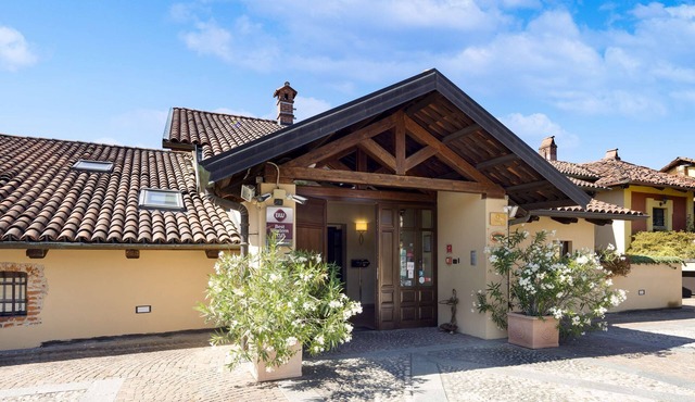 Best Western Plus Hotel Le Rondini