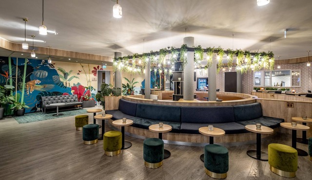 Best Western Amsterdam