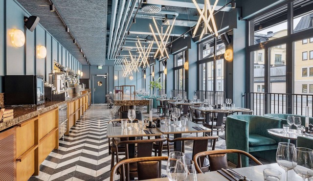Best Western and Hotel Linkoping