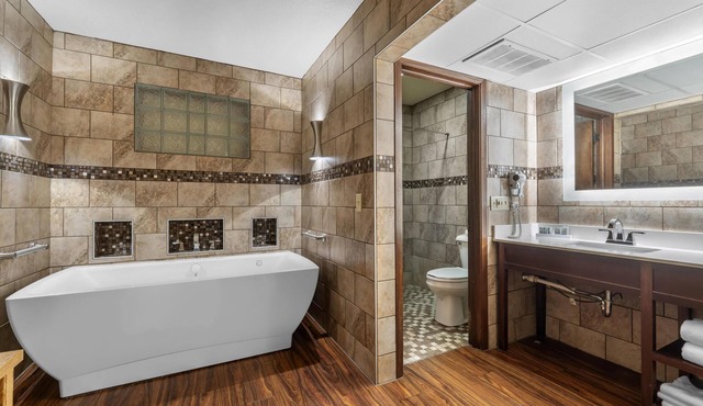 Best Western Angus Inn