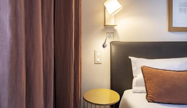 Best Western Aramis Saint Germain