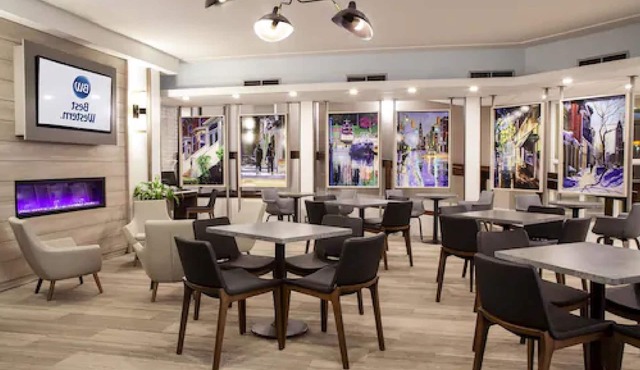 Best Western Belleville