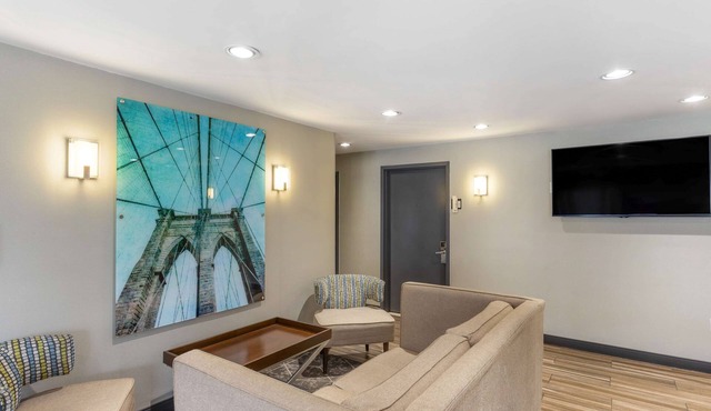 Best Western Brooklyn-Coney Island Inn