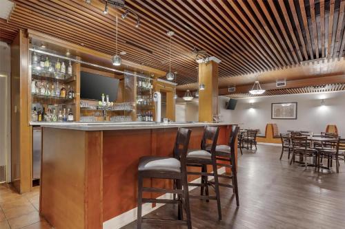 Best Western Cedar Park Inn