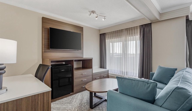 Best Western Cedar Park Inn