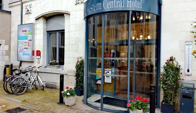 Best Western Central Hotel