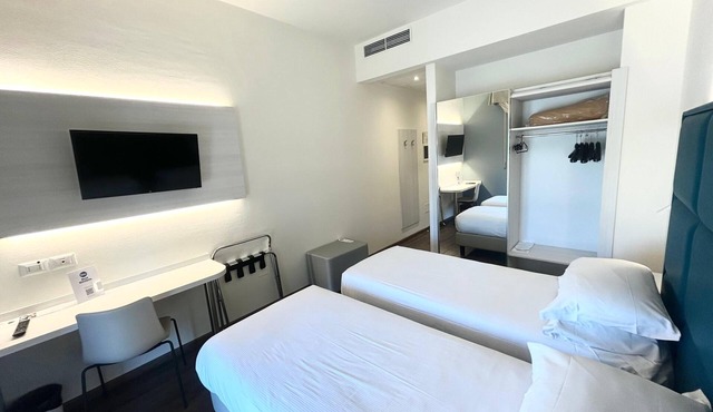 Best Western Cesena Hotel
