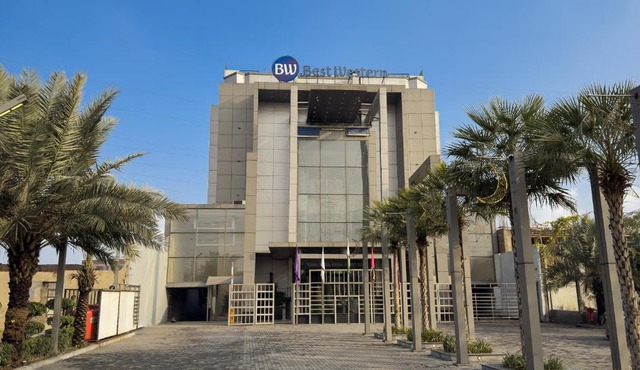 Best Western City Center Gujranwala