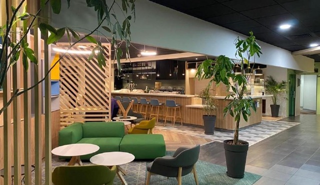 Best Western Clermont Ferrand Centre