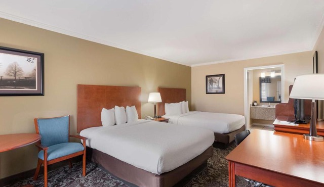 Best Western Conway