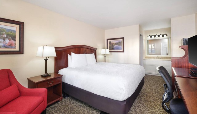 Best Western Country Lane Inn