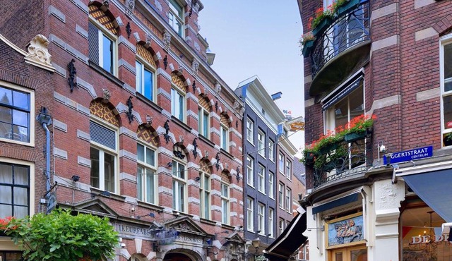 Best Western Dam Square Inn