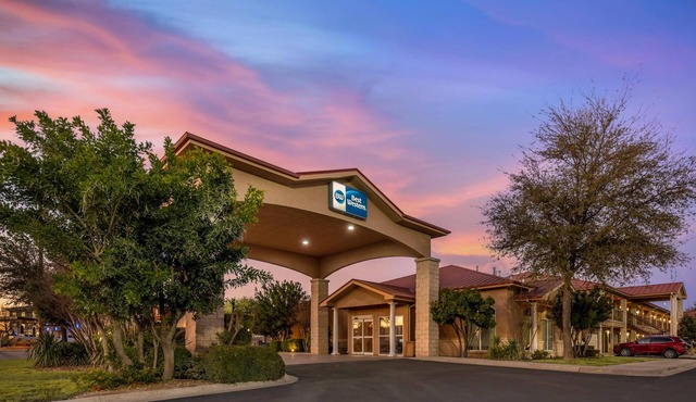 Best Western Dos Rios